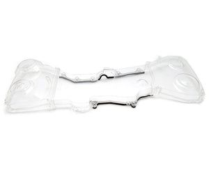 Fuji Racing - Transparent Timing Belt Cover EJ20/EJ25 2008+