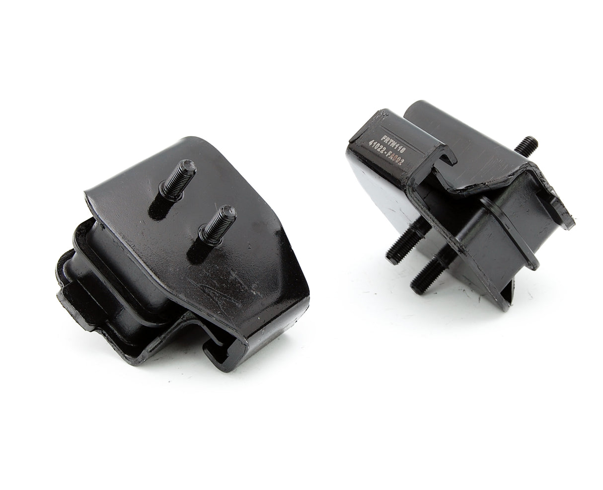 Fuji Racing Gruppe N Motorlager Set