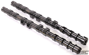 GSC P-D 4G63T Evo 9 Mivec S1 Cams 268/268 Billet