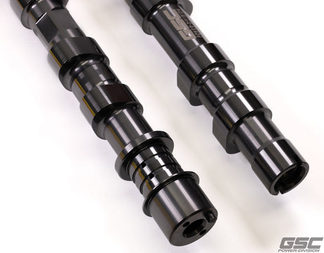 GSC P-D 4G63T Evo 9 Mivec S1 Cams 268/268 Billet