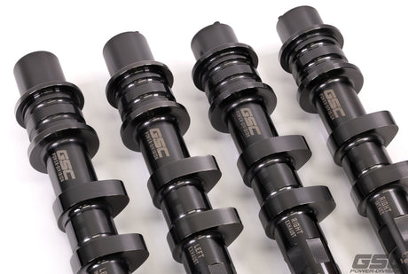 GSC P-D 02-05 2.0L WRX S1 Cams 270/266 Billet