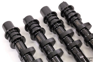 GSC P-D Subaru EJ25 Single AVCS (w/RH Intake Oil Pump Scavenger Drive) S2 Cams 272/272 Billet