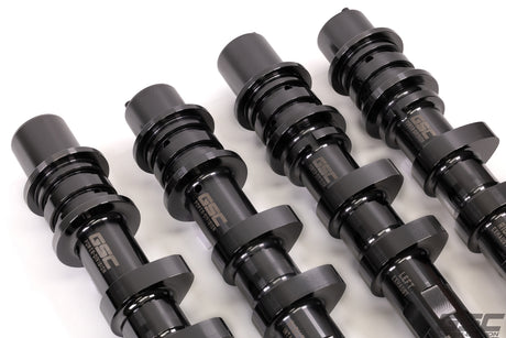 GSC P-D Subaru EJ25 Single AVCS (w/RH Intake Oil Pump Scavenger Drive) 264/264 S1 Billet Camshaft