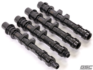 GSC P-D Subaru EJ20 JDM / Euro Spec STi S3 Cams 282/282 (Not compatible w/USA Spec Engines) Billet