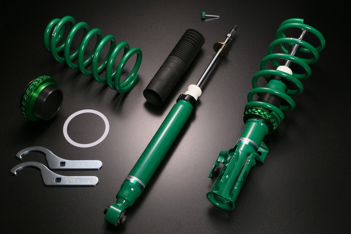 TEIN GSC86-91AS2