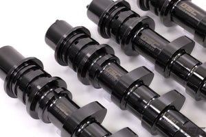 GSC P-D Subaru EJ257 with Dual AVCS S1 Cams 266/264 Billet