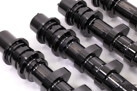 GSC P-D Subaru EJ257 with Dual AVCS S1 Cams 266/264 Billet