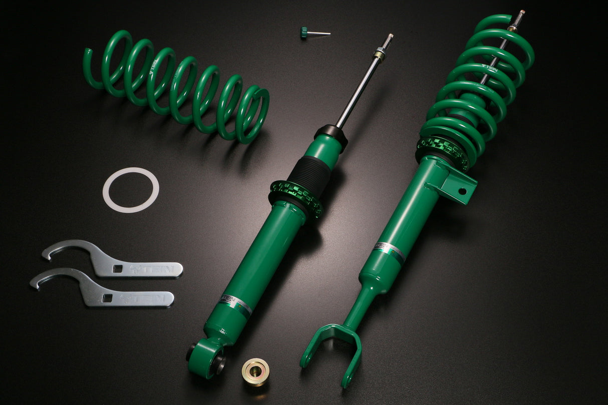 TEIN GSGA2-91SS2