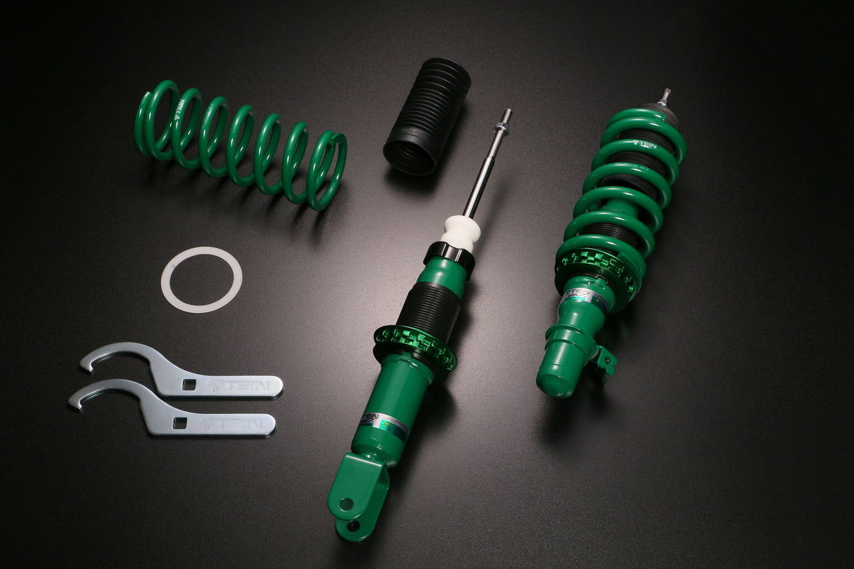 TEIN GSH96-8USS2