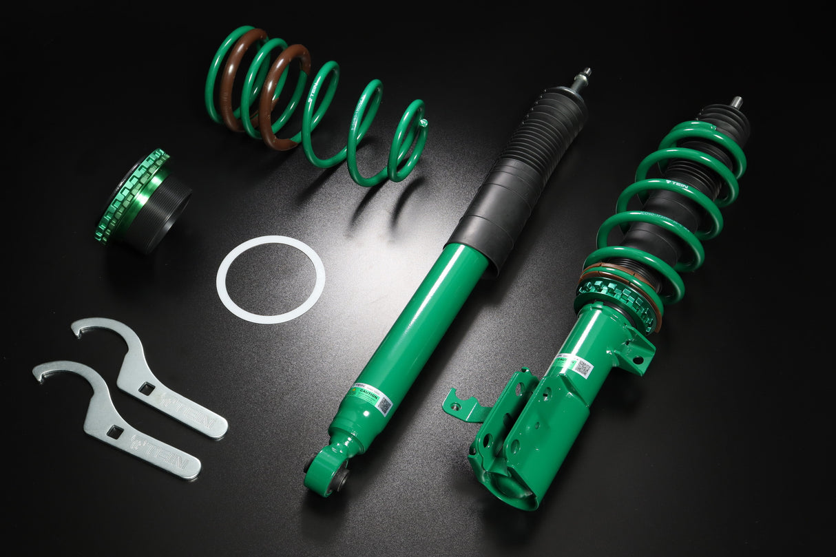 TEIN GSHB2-81AA2