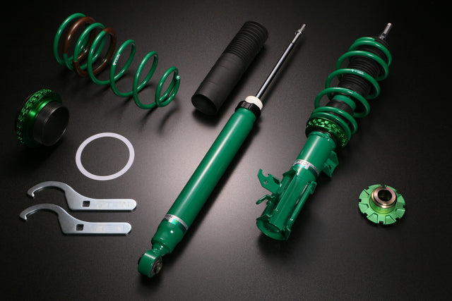 TEIN GSHD8-81AS2