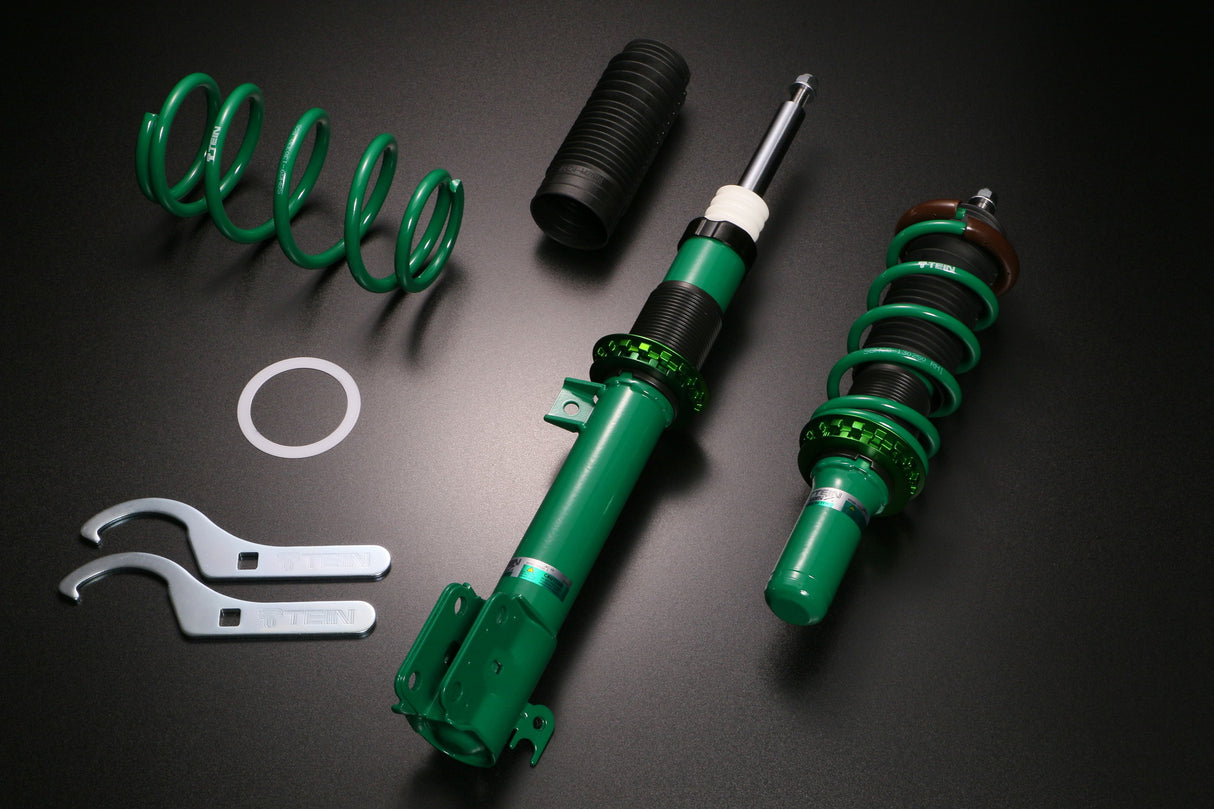 TEIN GSHG8-81SS2