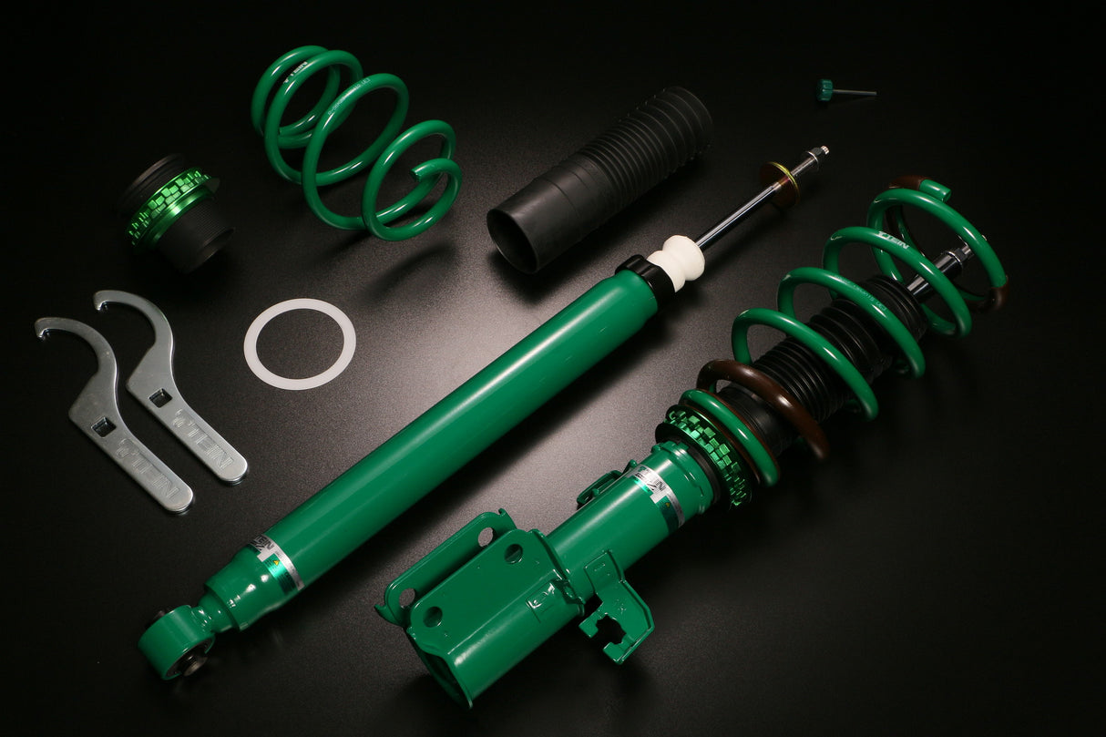 TEIN GSK22-9VAS2