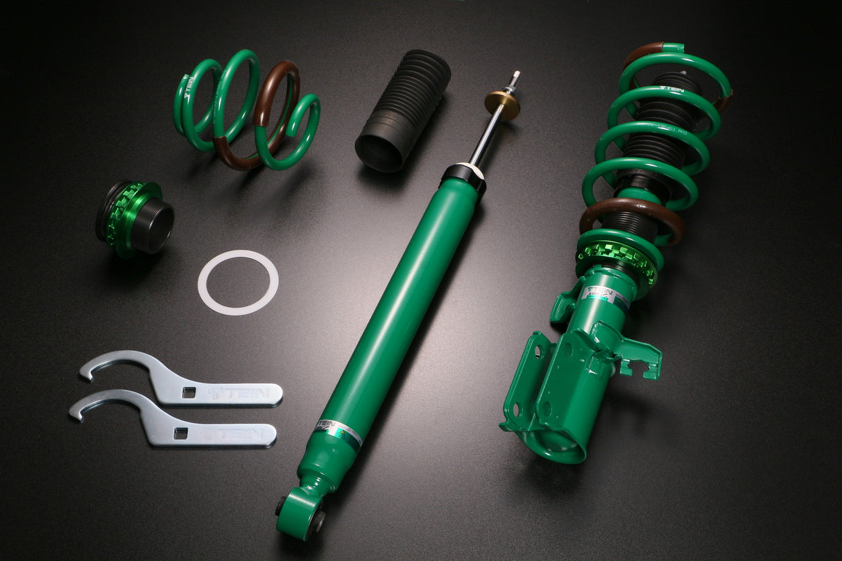 TEIN GSK32-81AS2