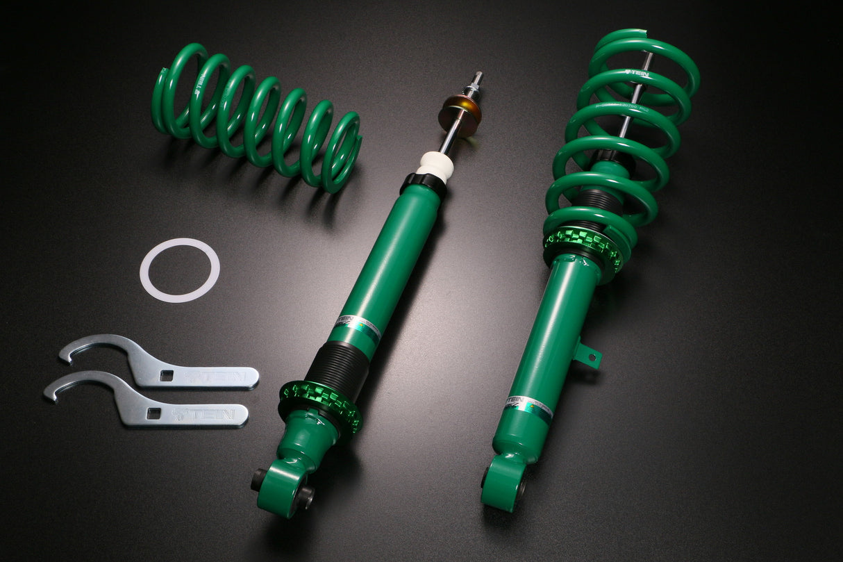 TEIN GSQ22-81SS2