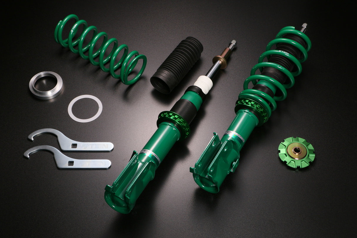 TEIN GSS50-81SS2