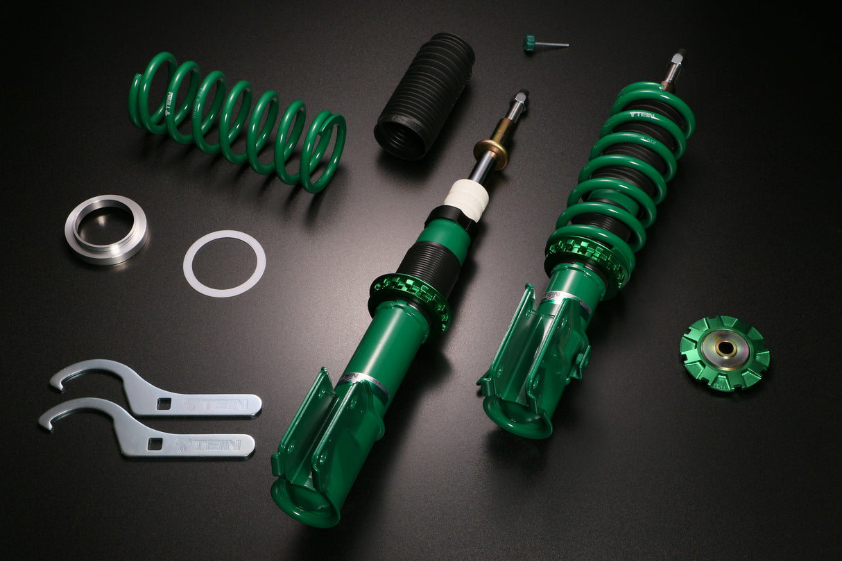 TEIN GSS68-91SS2