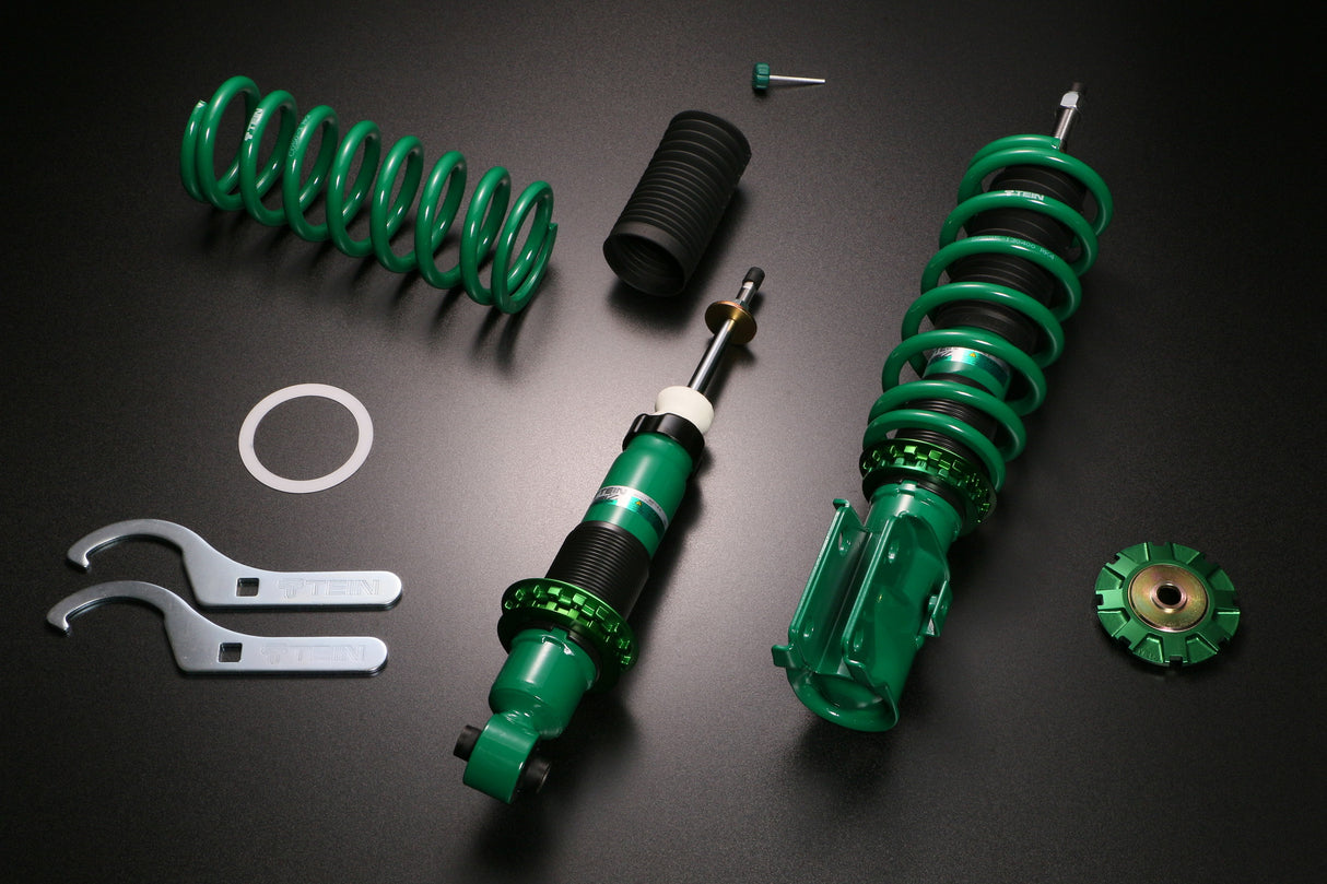 TEIN GSS76-91SS2