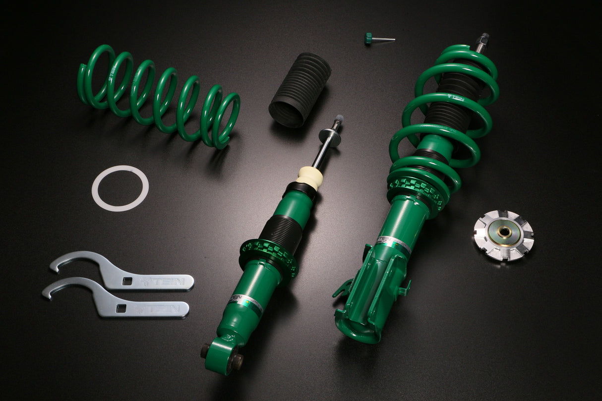 TEIN GSSA2-91SS2