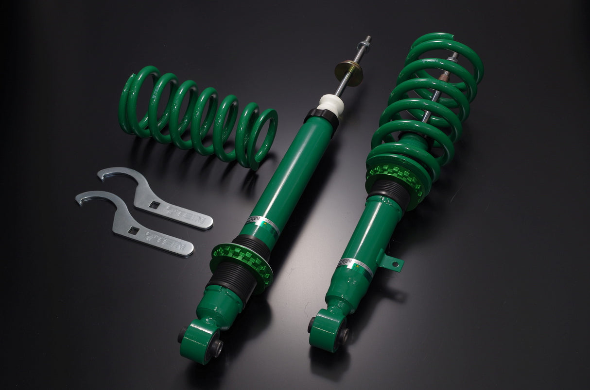 TEIN GST76-81SS2