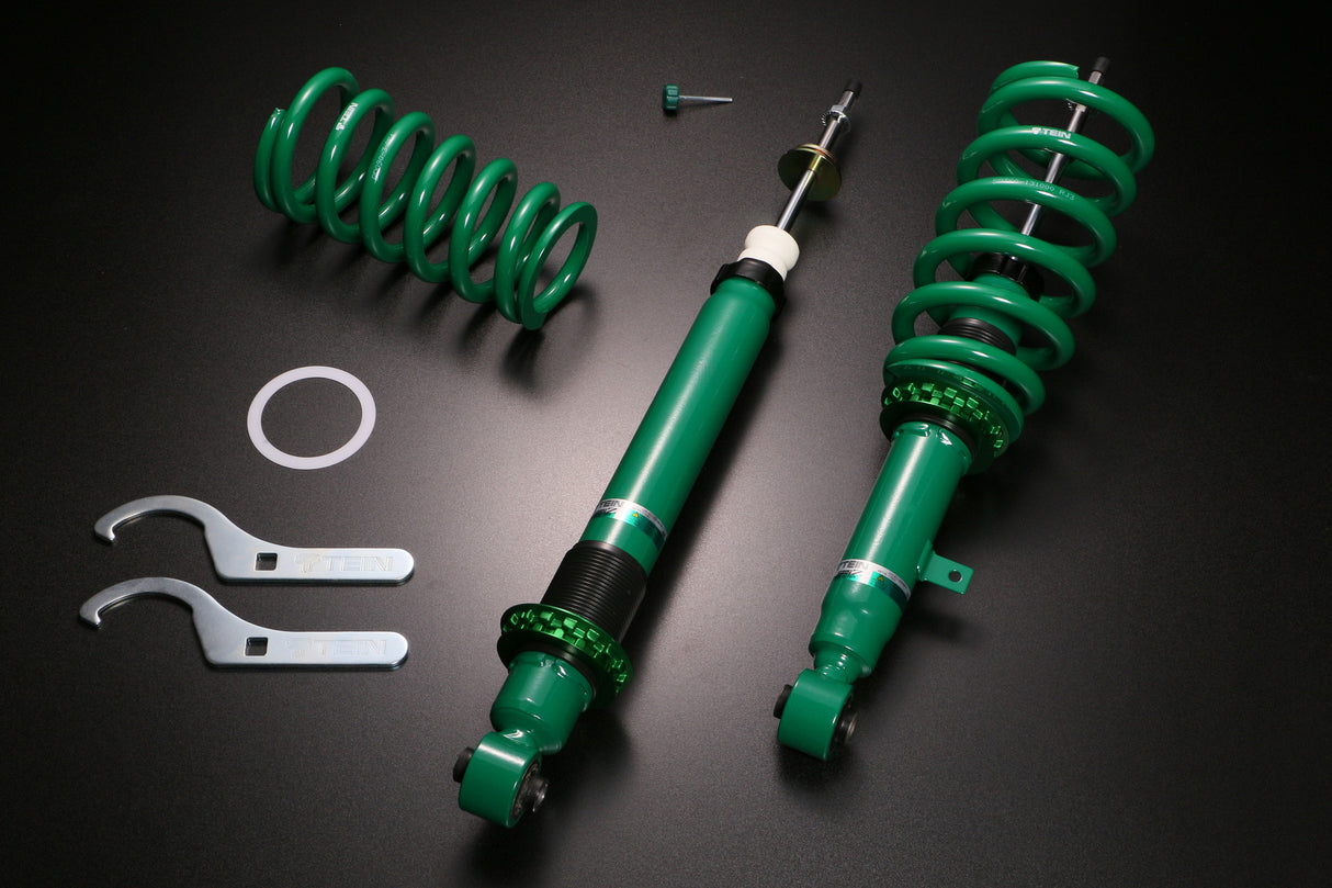 TEIN GST76-91SS2