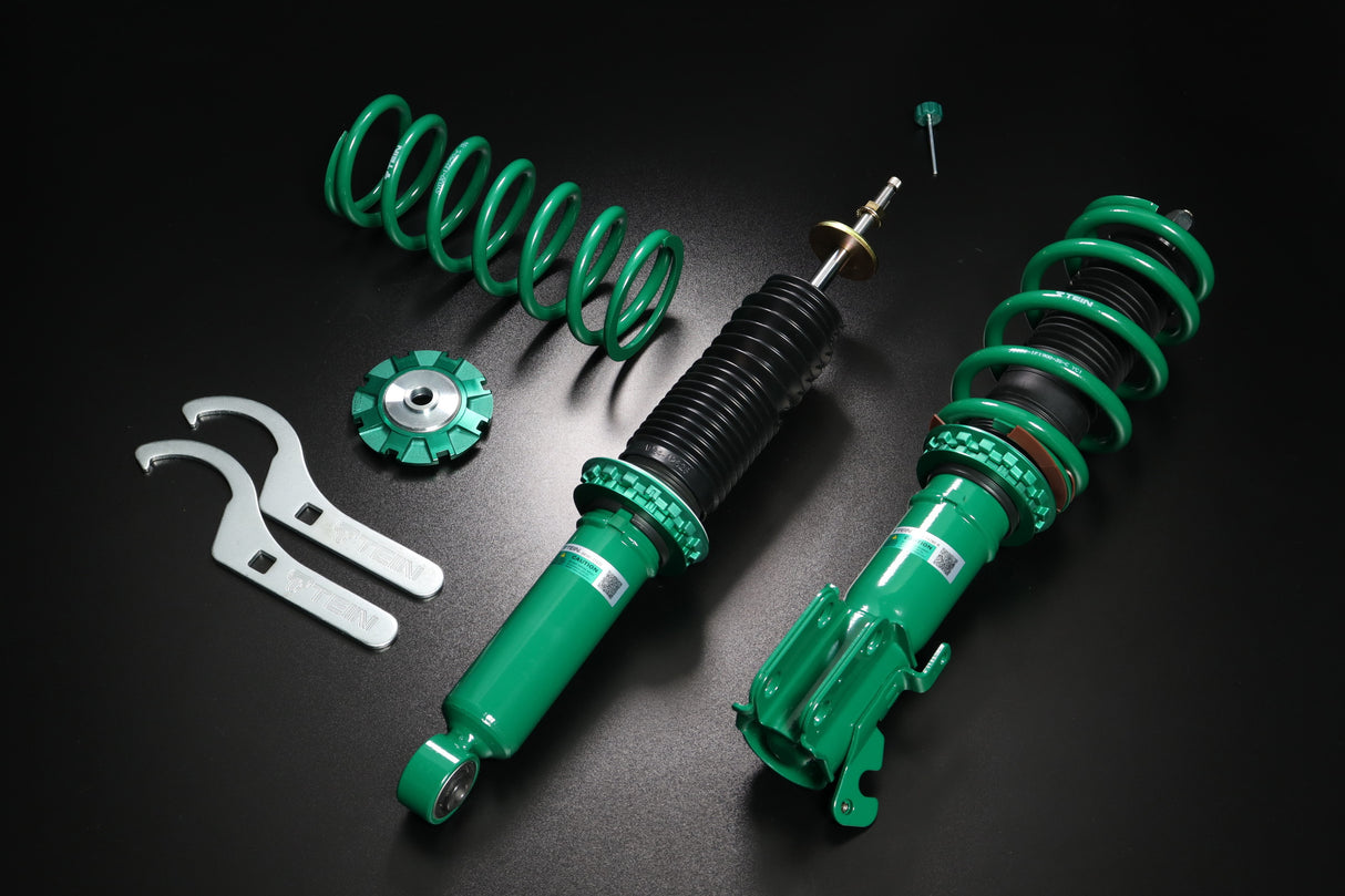 TEIN GST90-91SA2
