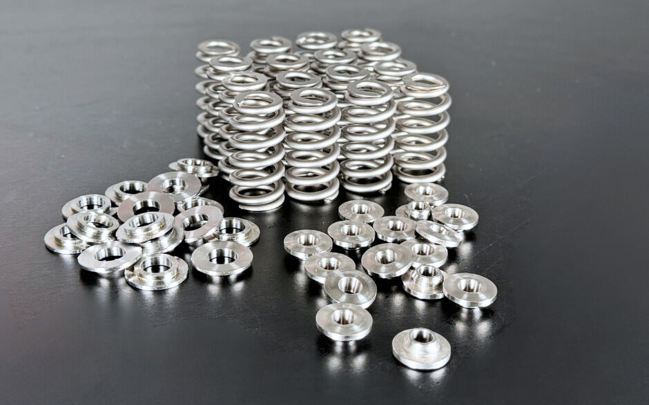 KVS179-EXTREME | K20-K24 Springs