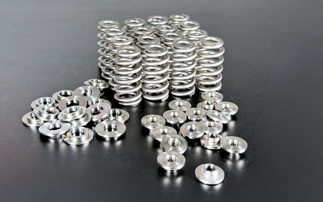KVS179-EXTREME | K20-K24 Springs