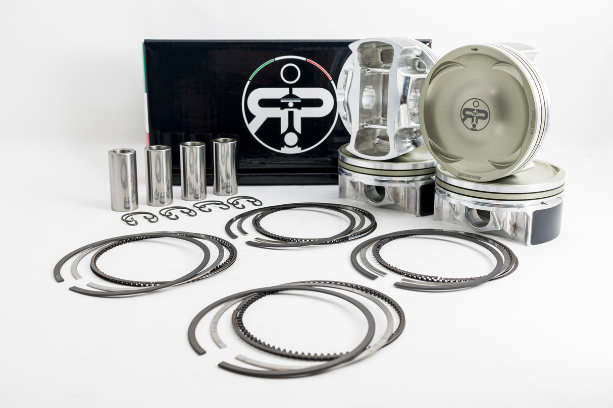 IRP Kolben - SUBARU EJ257 [2.5LTR.]