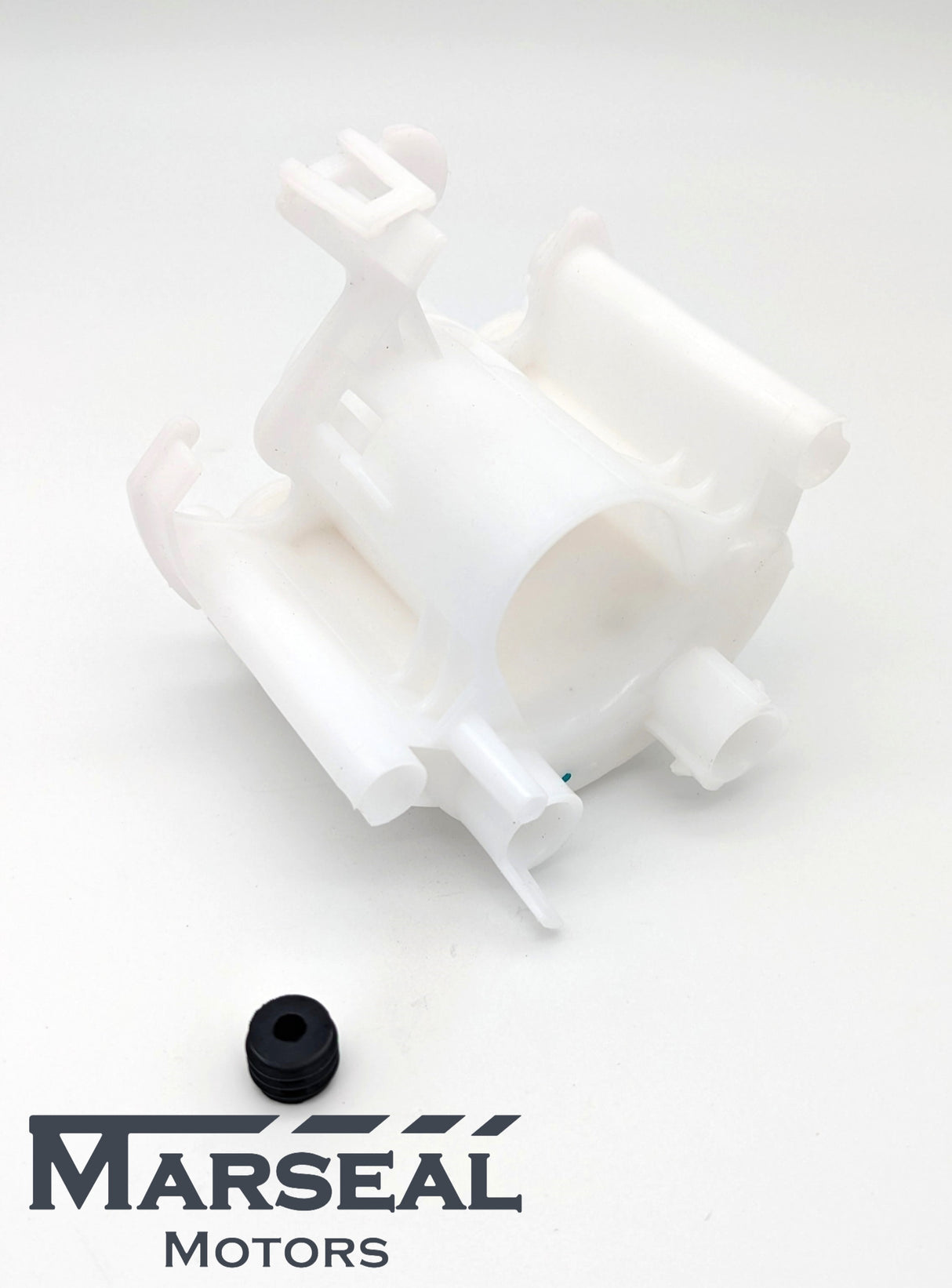 Fuel filter - 08+ WRX/STI, Forester XT SH, Legacy BL/BP