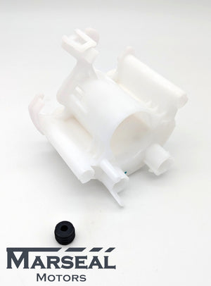 Fuel filter - 08+ WRX/STI, Forester XT SH, Legacy BL/BP