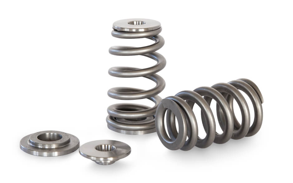 KVS79-KX | Honda K20A Beehive Springs