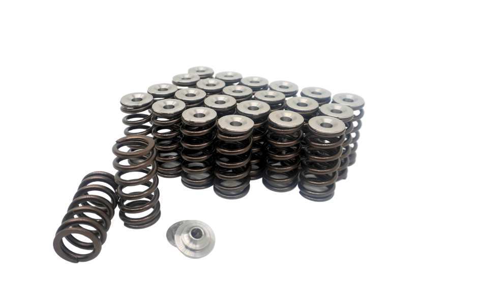 KVS274-BT | 3.0L Ecoboost Springs