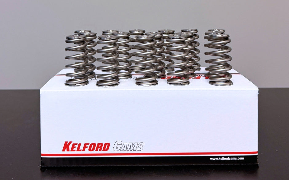 KVS276-BT | EA888.3 Beehive Springs