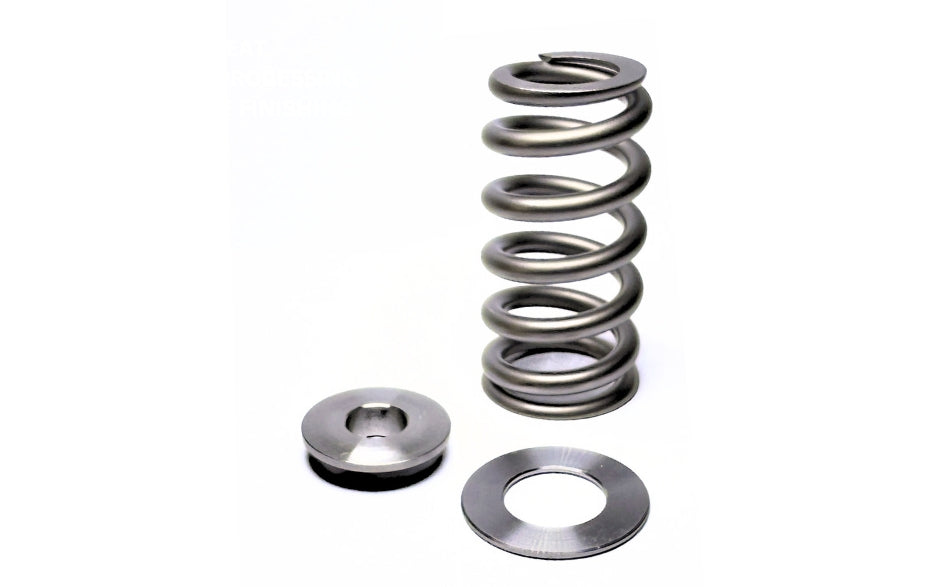 KVS276-BT | EA888.3 Beehive Springs