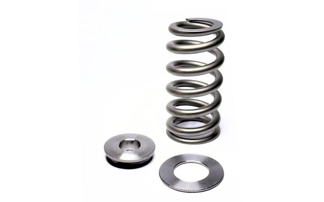 KVS276-BT | EA888.3 Beehive Springs