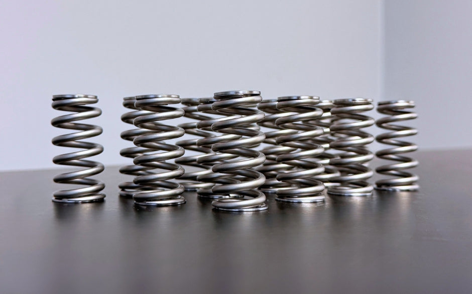 KVS276-BT | EA888.3 Beehive Springs