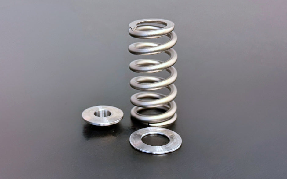 KVS276-BT | EA888.3 Beehive Springs