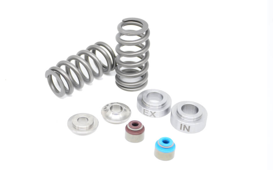 KVS279-BT | Honda K20C Springs