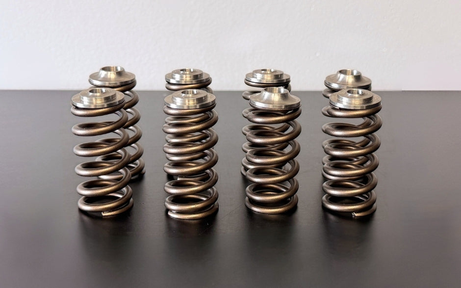 KVS99 | Harley V-Rod Beehive Springs
