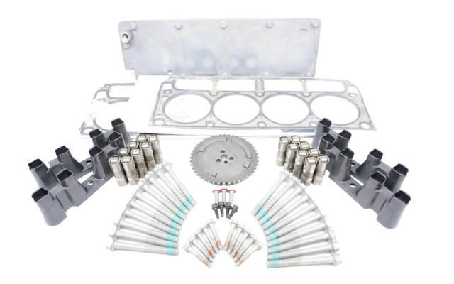 L76DODDELETE | L76 DOD Delete Kit