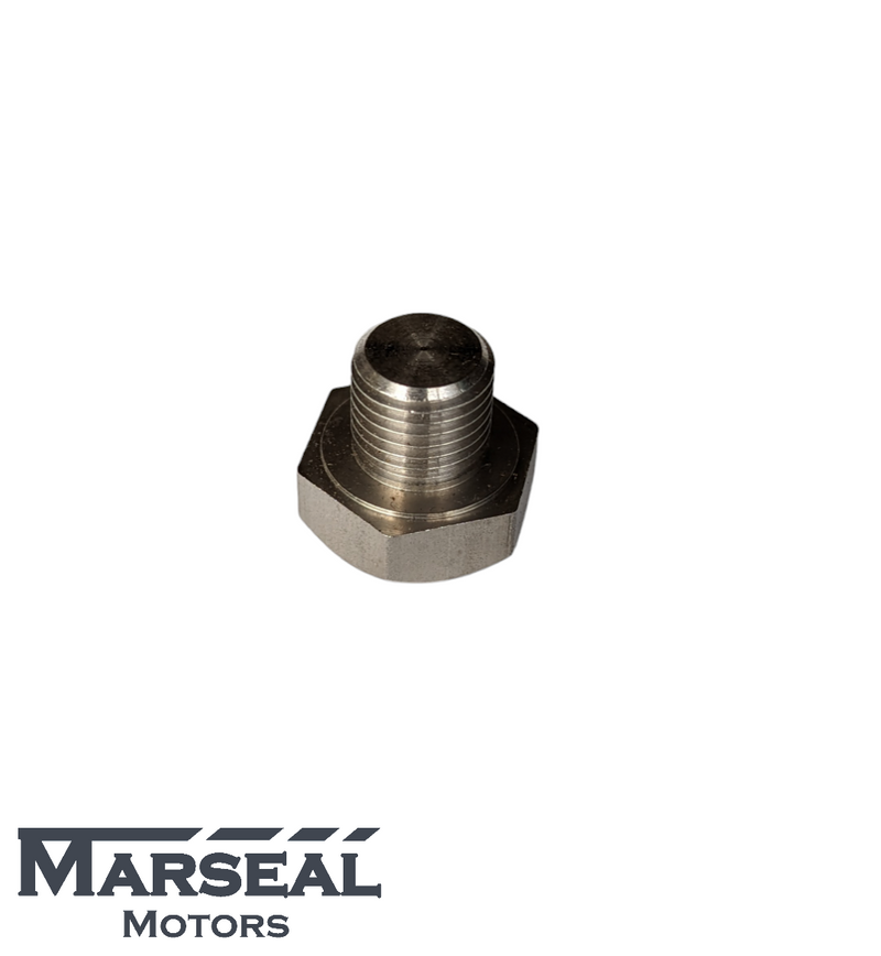 Marseal Motors - Verschlussstopfen Abgastemperatur 01-05 WRX