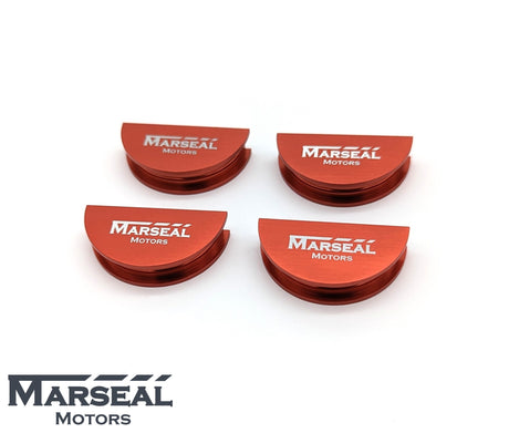 Marseal Motors - Halbmond Set