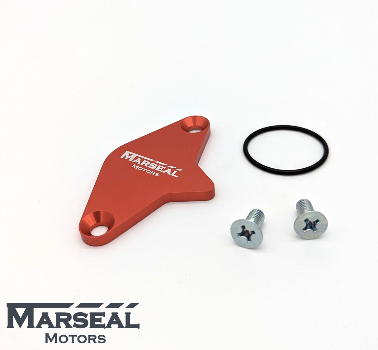 Marseal Motors - Kolbenverschlussplatte