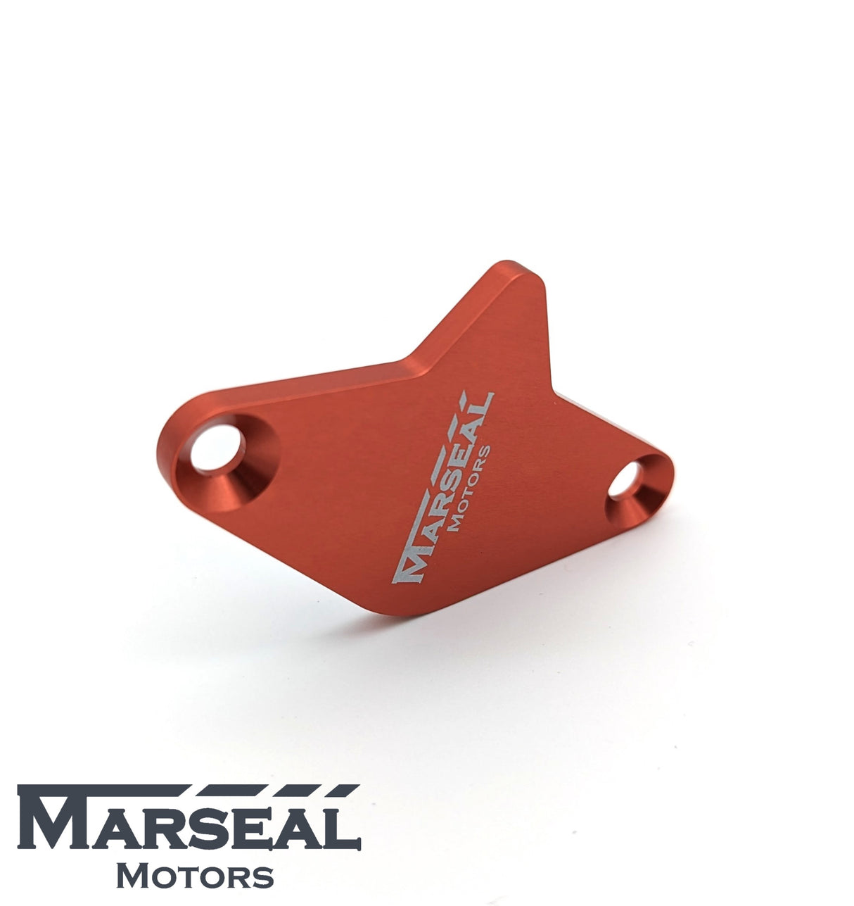 Marseal Motors - Kolbenverschlussplatte