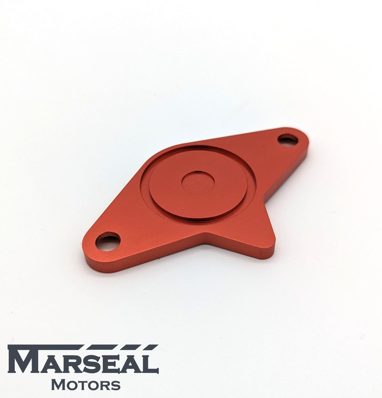 Marseal Motors - Kolbenverschlussplatte