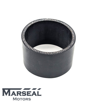 Marseal Motors - Silikonschlauch Ladeluftkühler - Drosselklappe