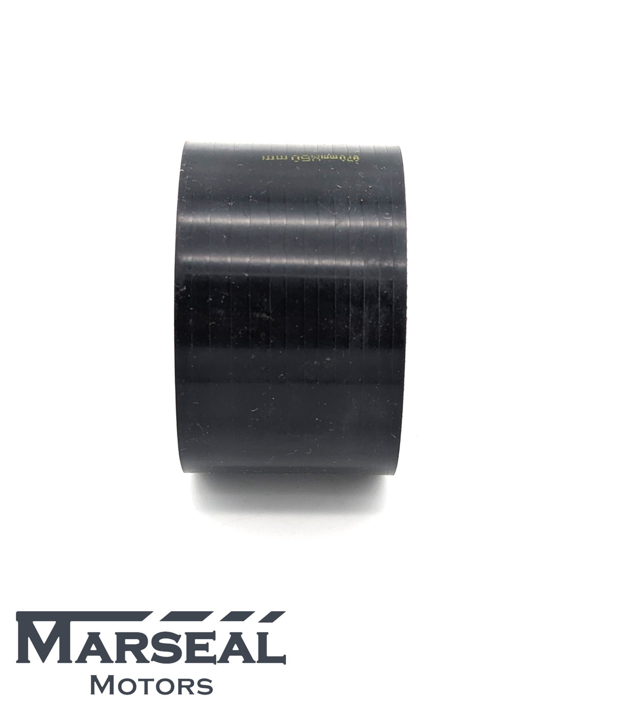 Marseal Motors - Silikonschlauch Ladeluftkühler - Drosselklappe