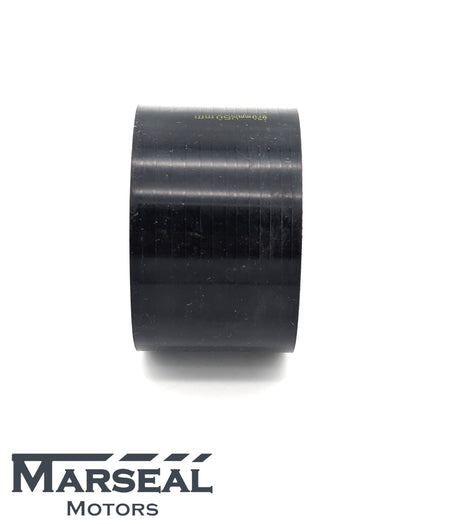Marseal Motors - Silikonschlauch Ladeluftkühler - Drosselklappe