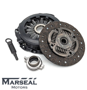 Marseal Motors - Subaru BRZ - Toyota GT86 Clutch